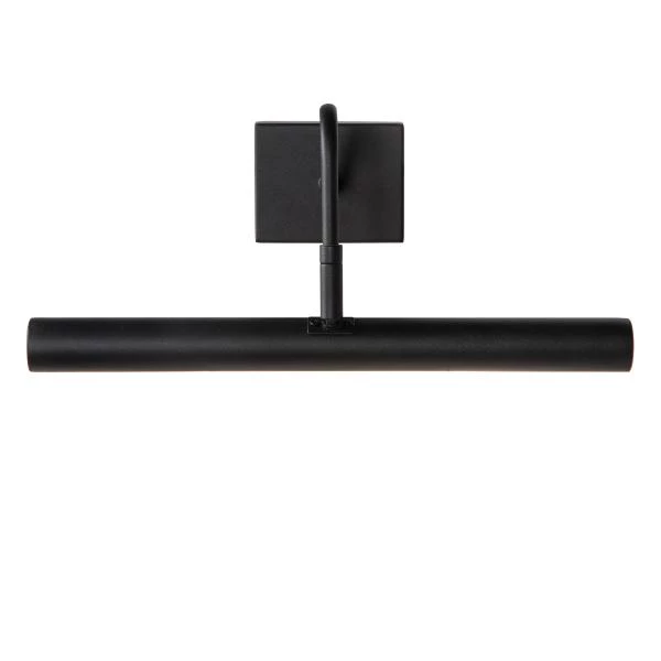 Lucide VINZ - Picture light - 2xG9 - Black - detail 1